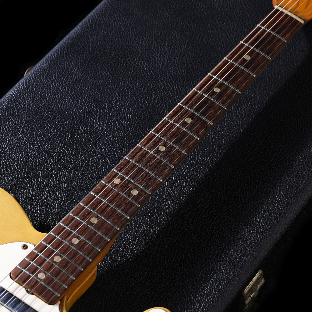[SN 330552] USED FENDER USA / Telecaster Blonde 71-72 [03]