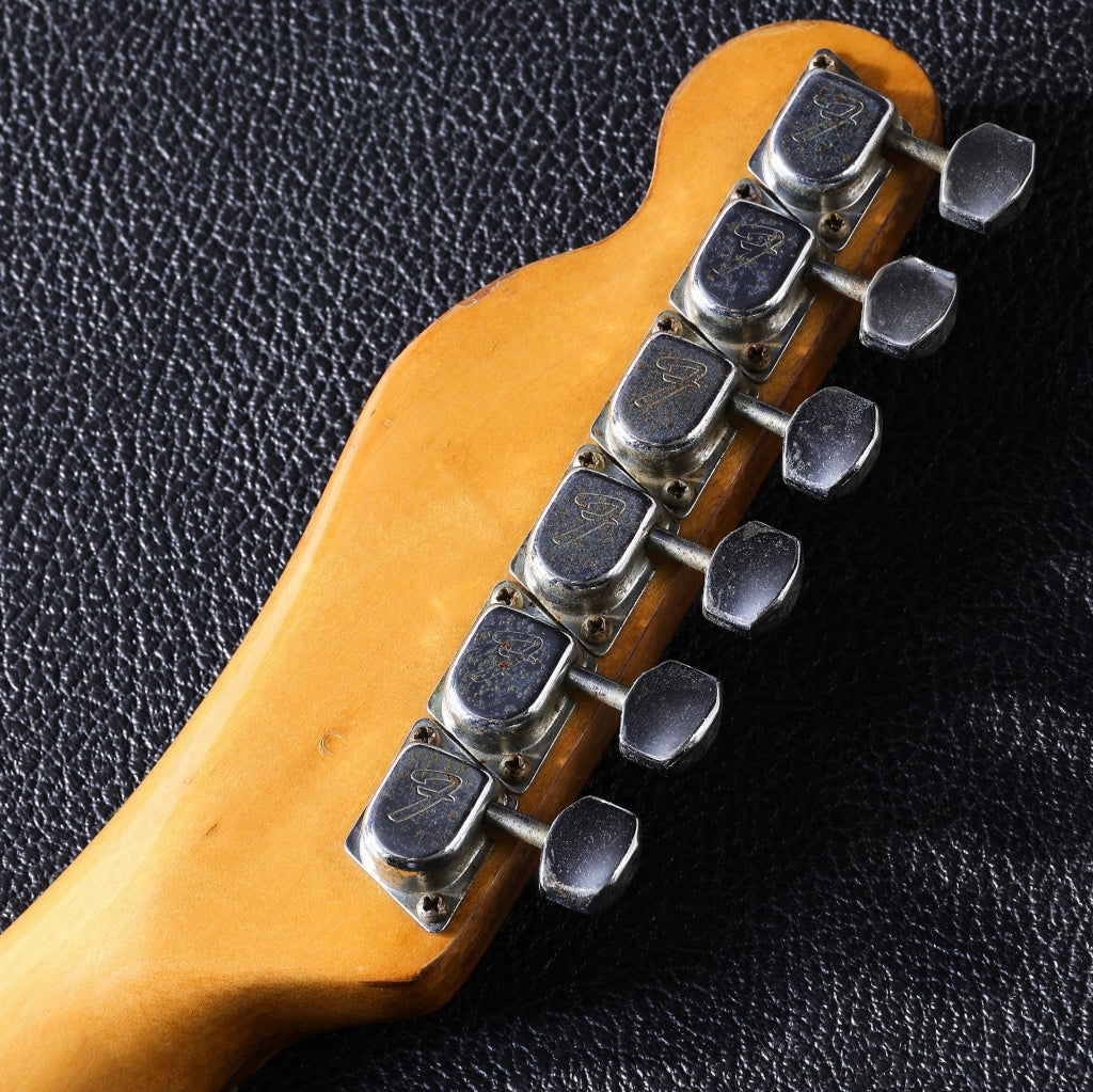 [SN 330552] USED FENDER USA / Telecaster Blonde 71-72 [03]