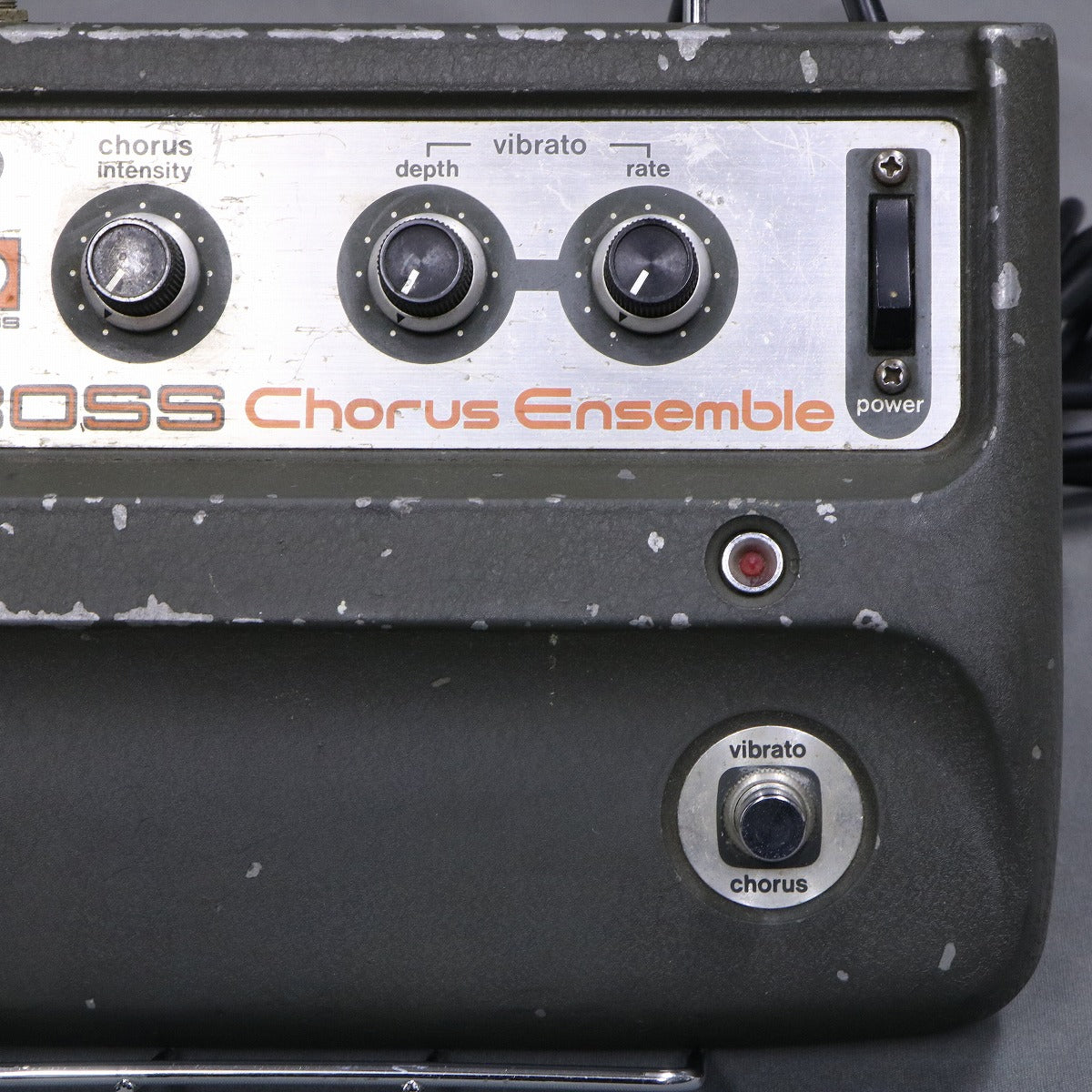 [SN 035695] USED BOSS / CE-1 Chorus Ensemble [03]