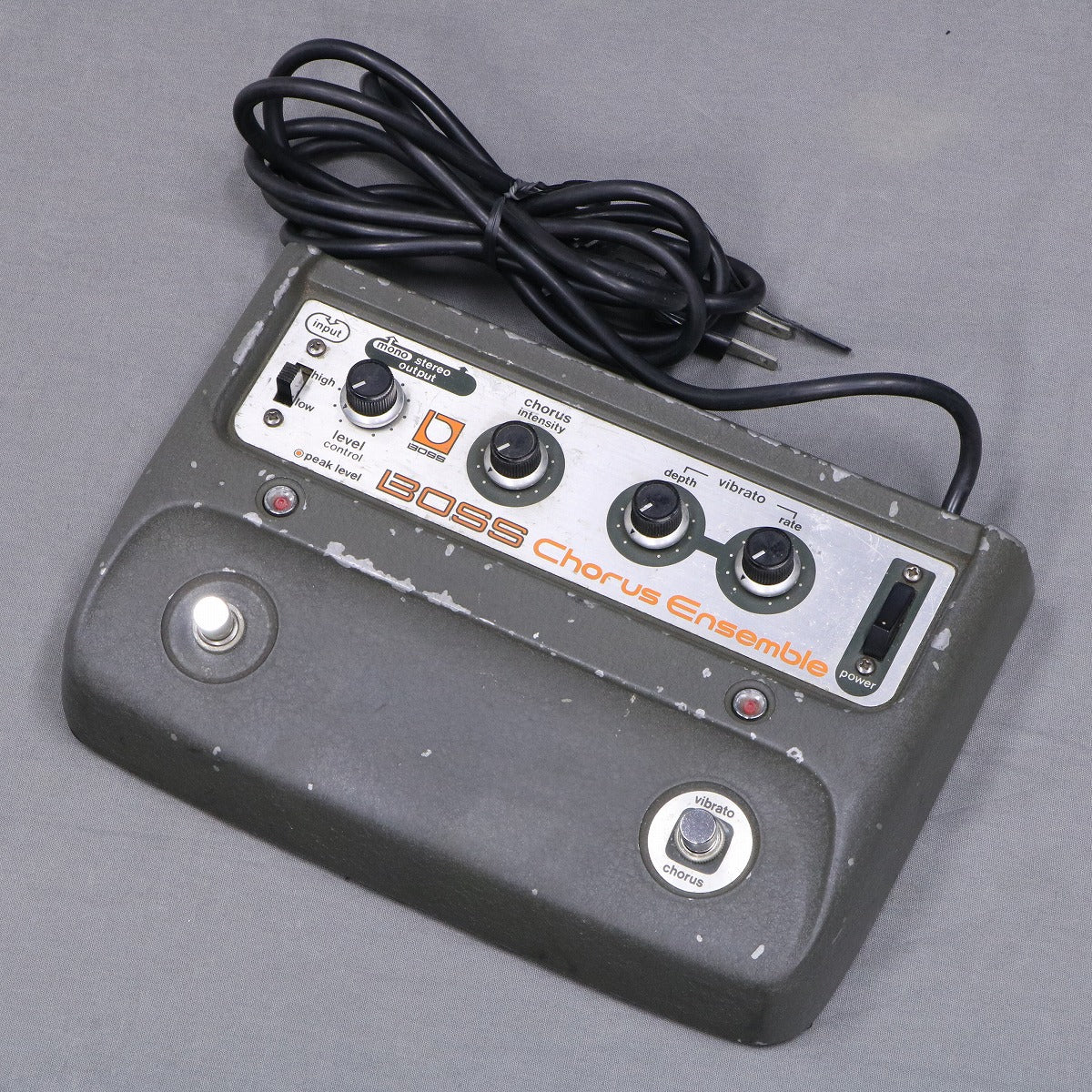 [SN 035695] USED BOSS / CE-1 Chorus Ensemble [03]