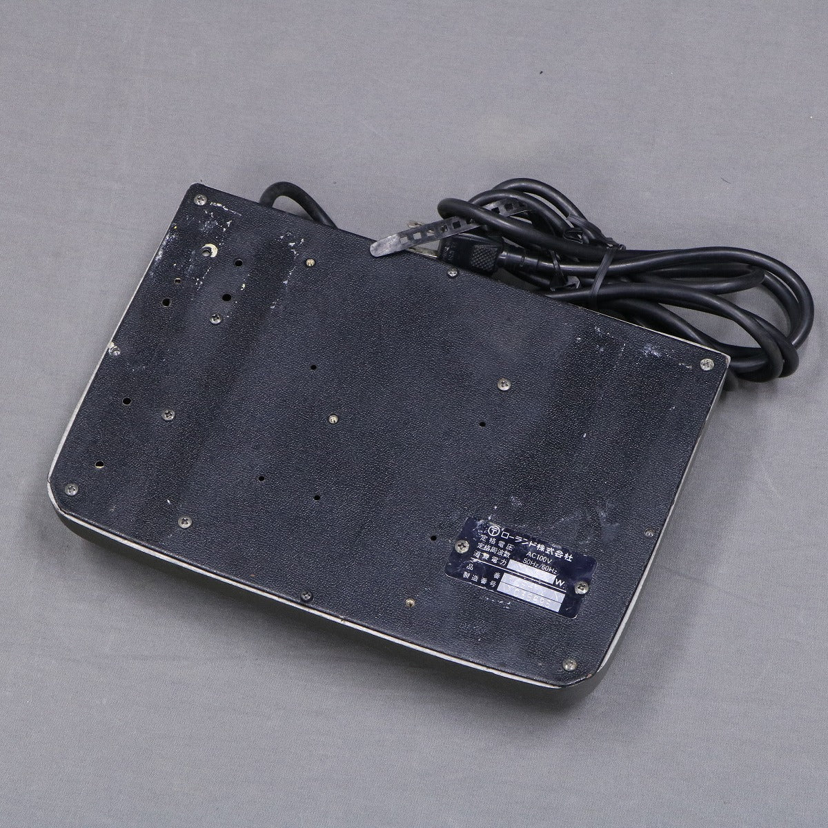 [SN 035695] USED BOSS / CE-1 Chorus Ensemble [03]