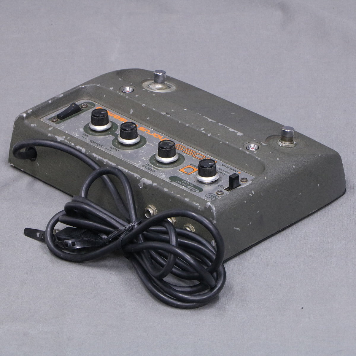 [SN 035695] USED BOSS / CE-1 Chorus Ensemble [03]