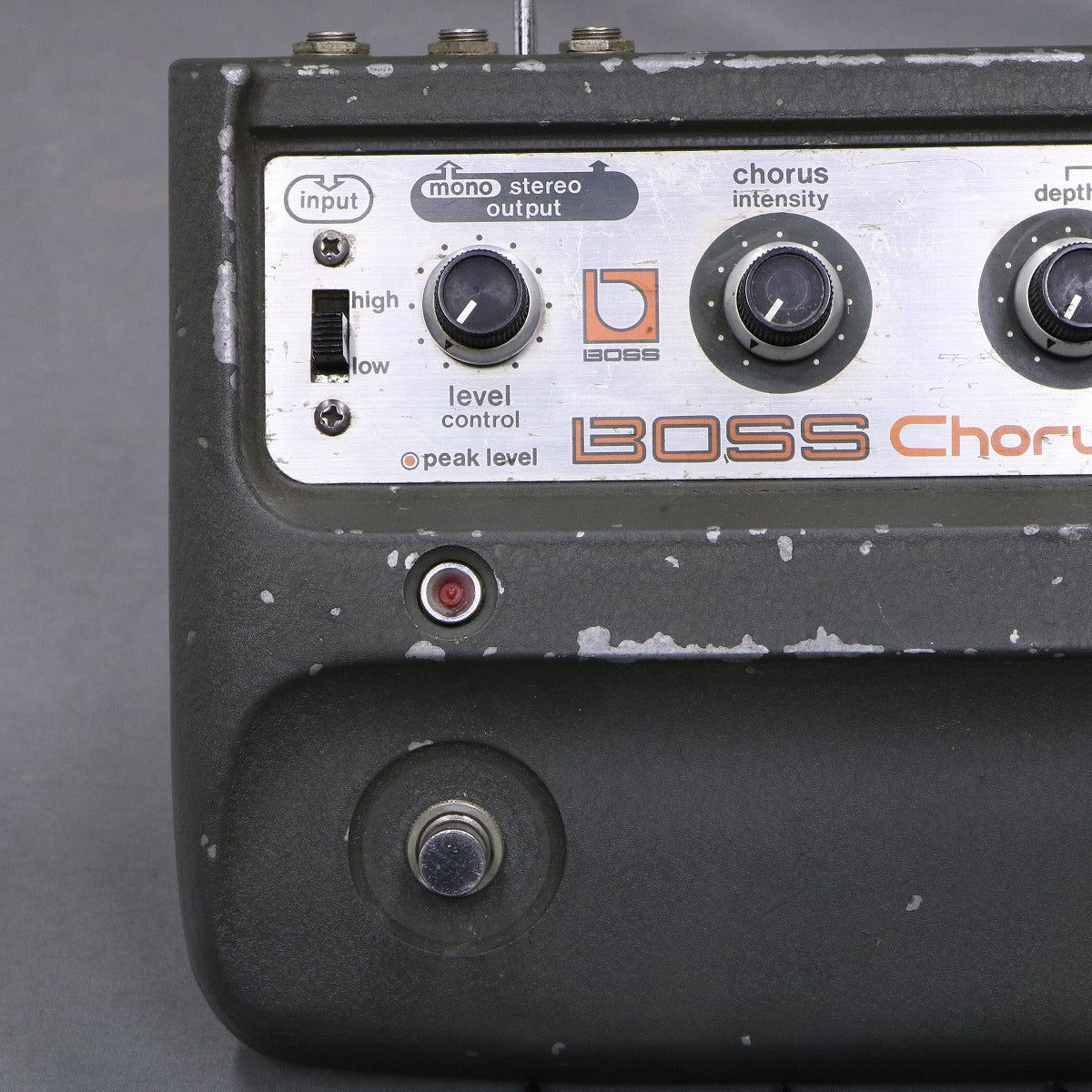 [SN 035695] USED BOSS / CE-1 Chorus Ensemble [03]