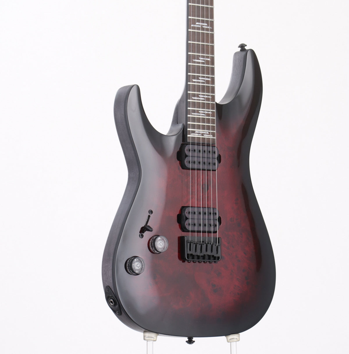 [SN IM23121026] USED SCHECTER / Diamond Serise OMEN ELITE6 LH [03]