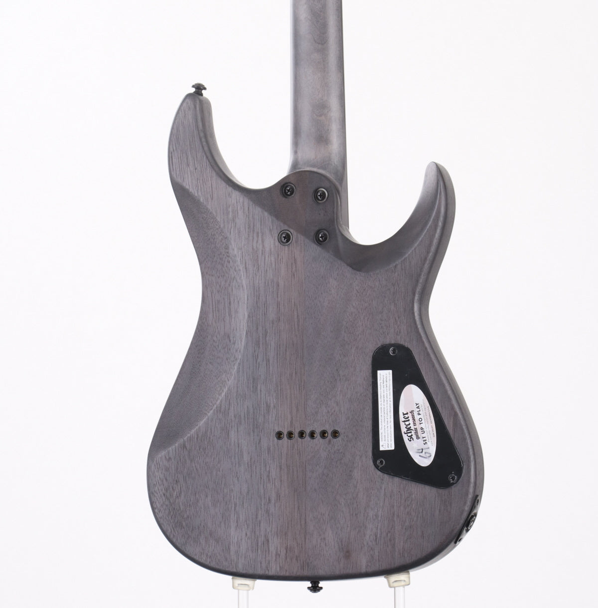 [SN IM23121026] USED SCHECTER / Diamond Serise OMEN ELITE6 LH [03]