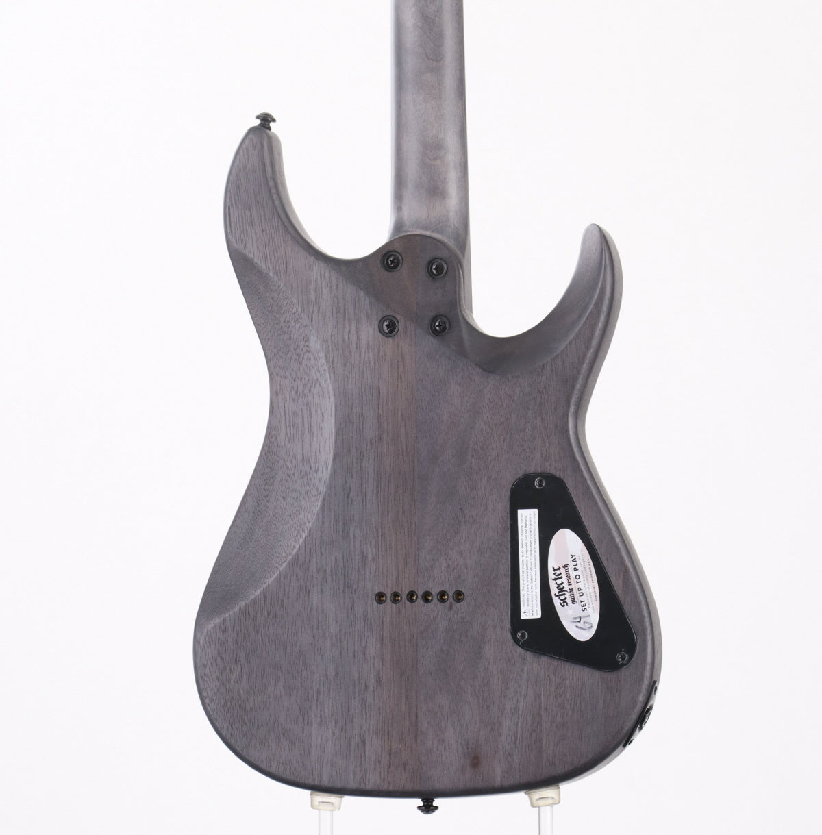 [SN IM23121026] USED SCHECTER / Diamond Serise OMEN ELITE6 LH [03]