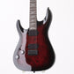 [SN IM23121026] USED SCHECTER / Diamond Serise OMEN ELITE6 LH [03]