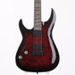 [SN IM23121026] USED SCHECTER / Diamond Serise OMEN ELITE6 LH [03]