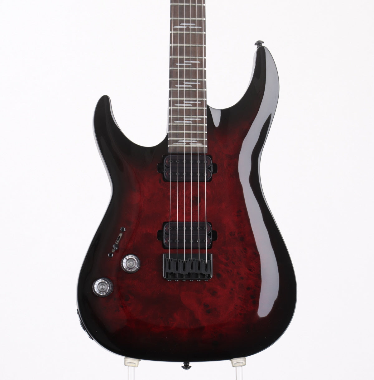 [SN IM23121026] USED SCHECTER / Diamond Serise OMEN ELITE6 LH [03]