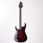 [SN IM23121026] USED SCHECTER / Diamond Serise OMEN ELITE6 LH [03]
