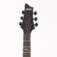 [SN IM23121026] USED SCHECTER / Diamond Serise OMEN ELITE6 LH [03]