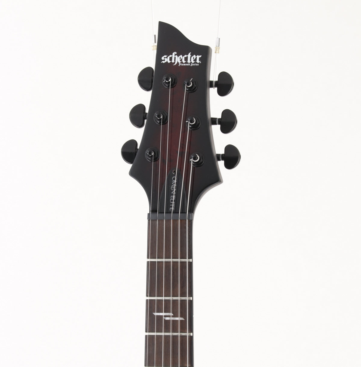 [SN IM23121026] USED SCHECTER / Diamond Serise OMEN ELITE6 LH [03]