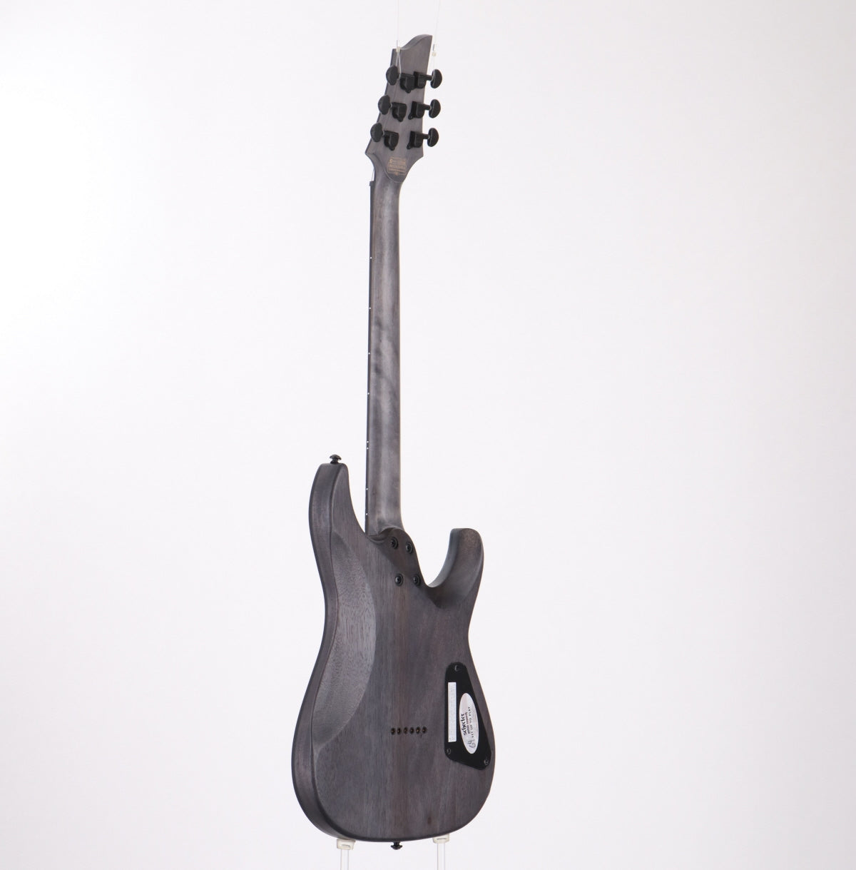[SN IM23121026] USED SCHECTER / Diamond Serise OMEN ELITE6 LH [03]