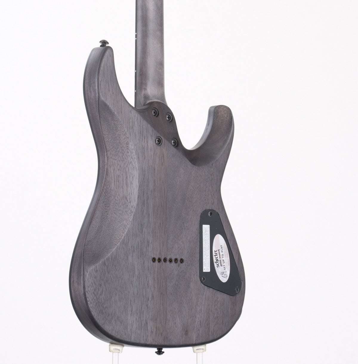 [SN IM23121026] USED SCHECTER / Diamond Serise OMEN ELITE6 LH [03]