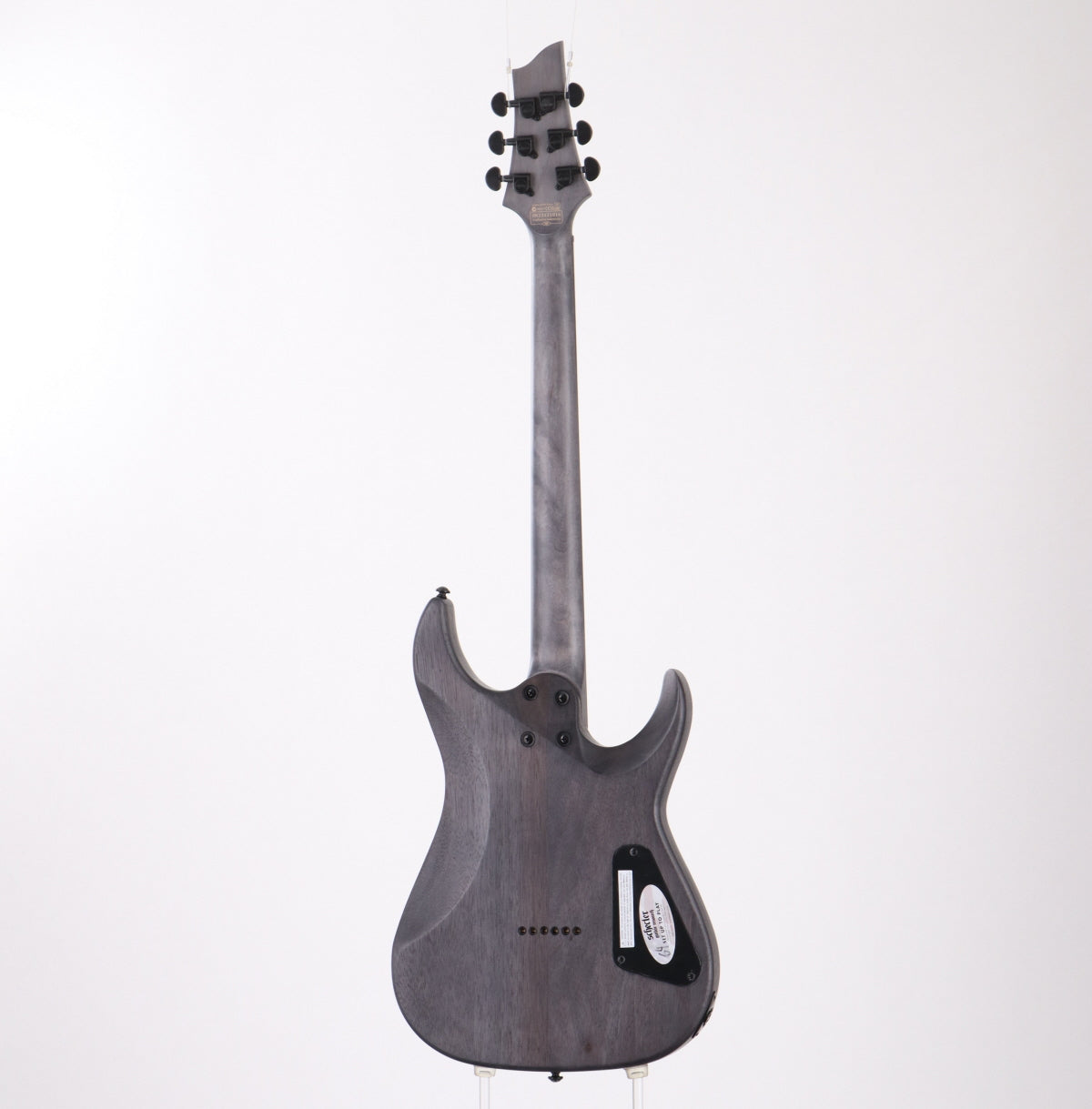 [SN IM23121026] USED SCHECTER / Diamond Serise OMEN ELITE6 LH [03]