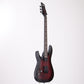 [SN IM23121026] USED SCHECTER / Diamond Serise OMEN ELITE6 LH [03]