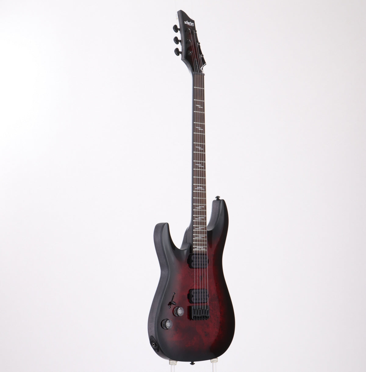 [SN IM23121026] USED SCHECTER / Diamond Serise OMEN ELITE6 LH [03]