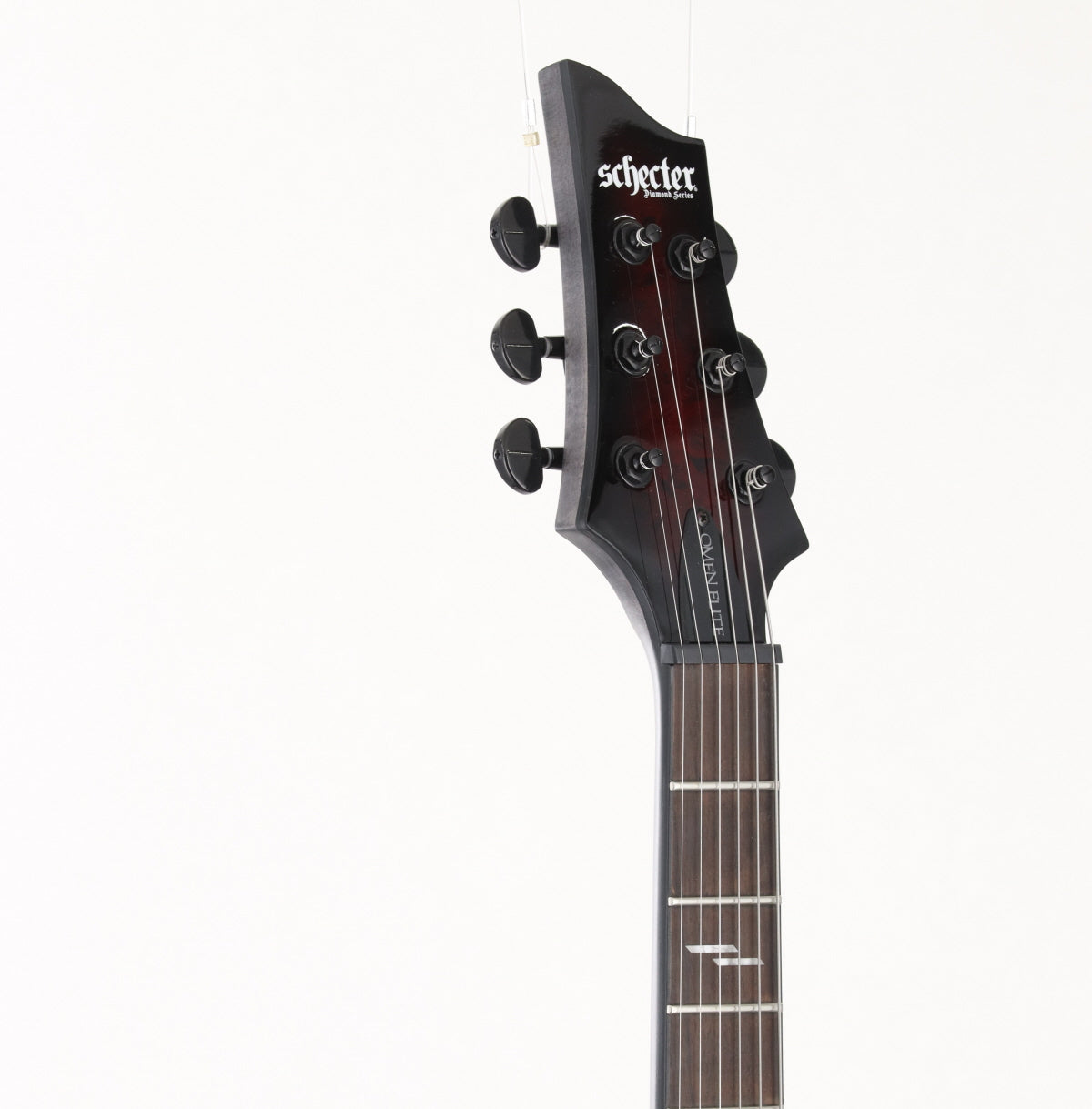 [SN IM23121026] USED SCHECTER / Diamond Serise OMEN ELITE6 LH [03]