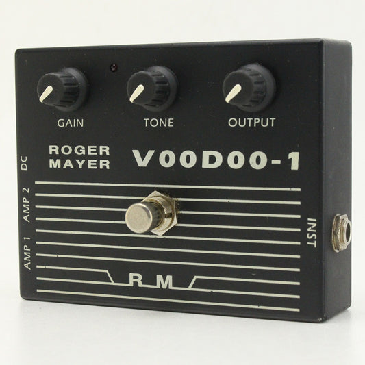 USED ROGER MAYER / VOODOO-1 [03]