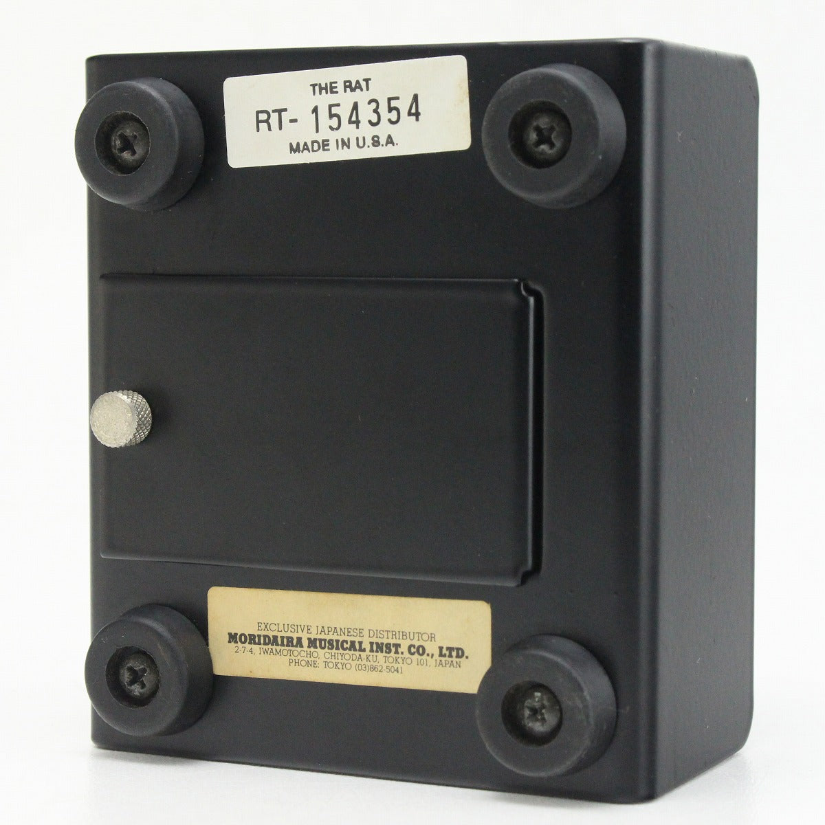 [SN RT154354] USED PROCO / RAT2 USA [03]