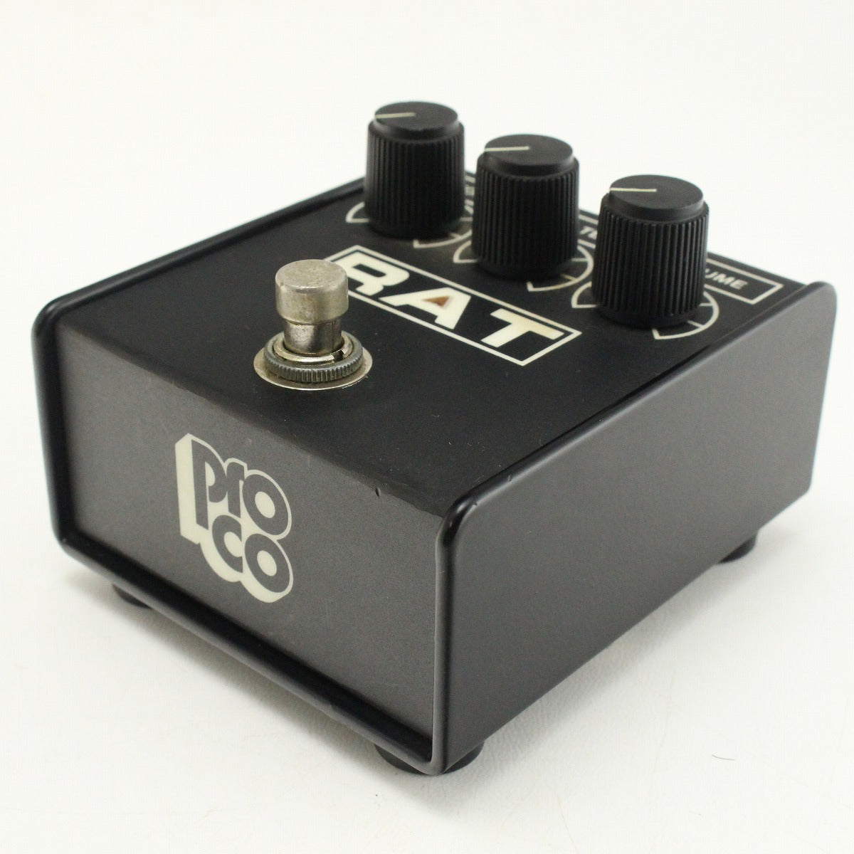[SN RT154354] USED PROCO / RAT2 USA [03]