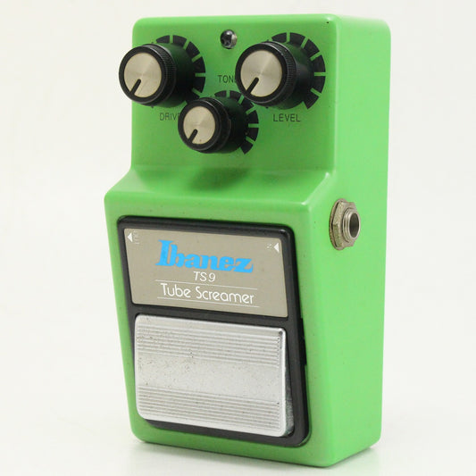 [SN 206876] USED IBANEZ / TS9 Tube Screamer 1ST REISSUE [03]