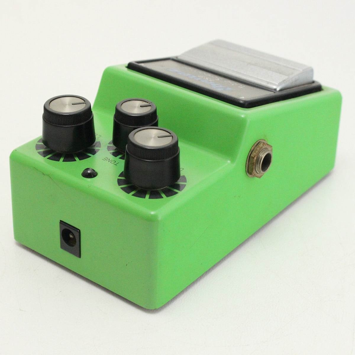 ギター Ibanez TS9 Tube Screamer 1st Reissue ts9-tube-screamer-1st-reissue-