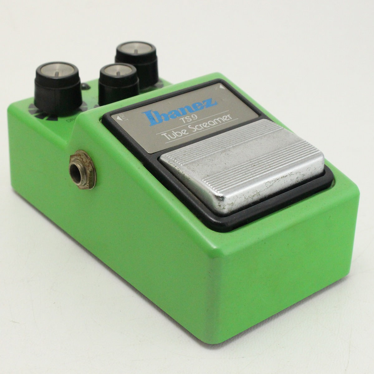 [SN 206876] USED IBANEZ / TS9 Tube Screamer 1ST REISSUE [03]