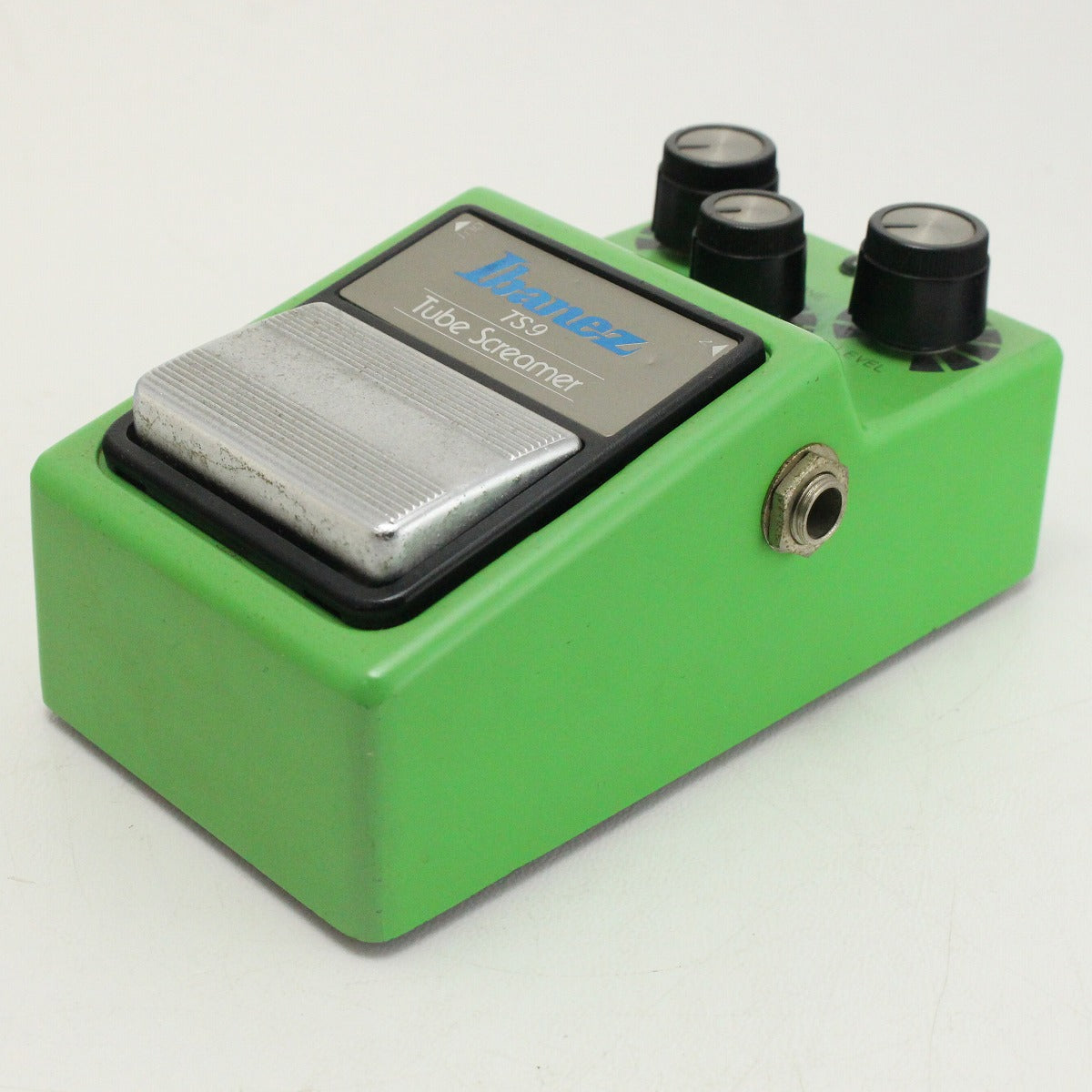 [SN 206876] USED IBANEZ / TS9 Tube Screamer 1ST REISSUE [03]