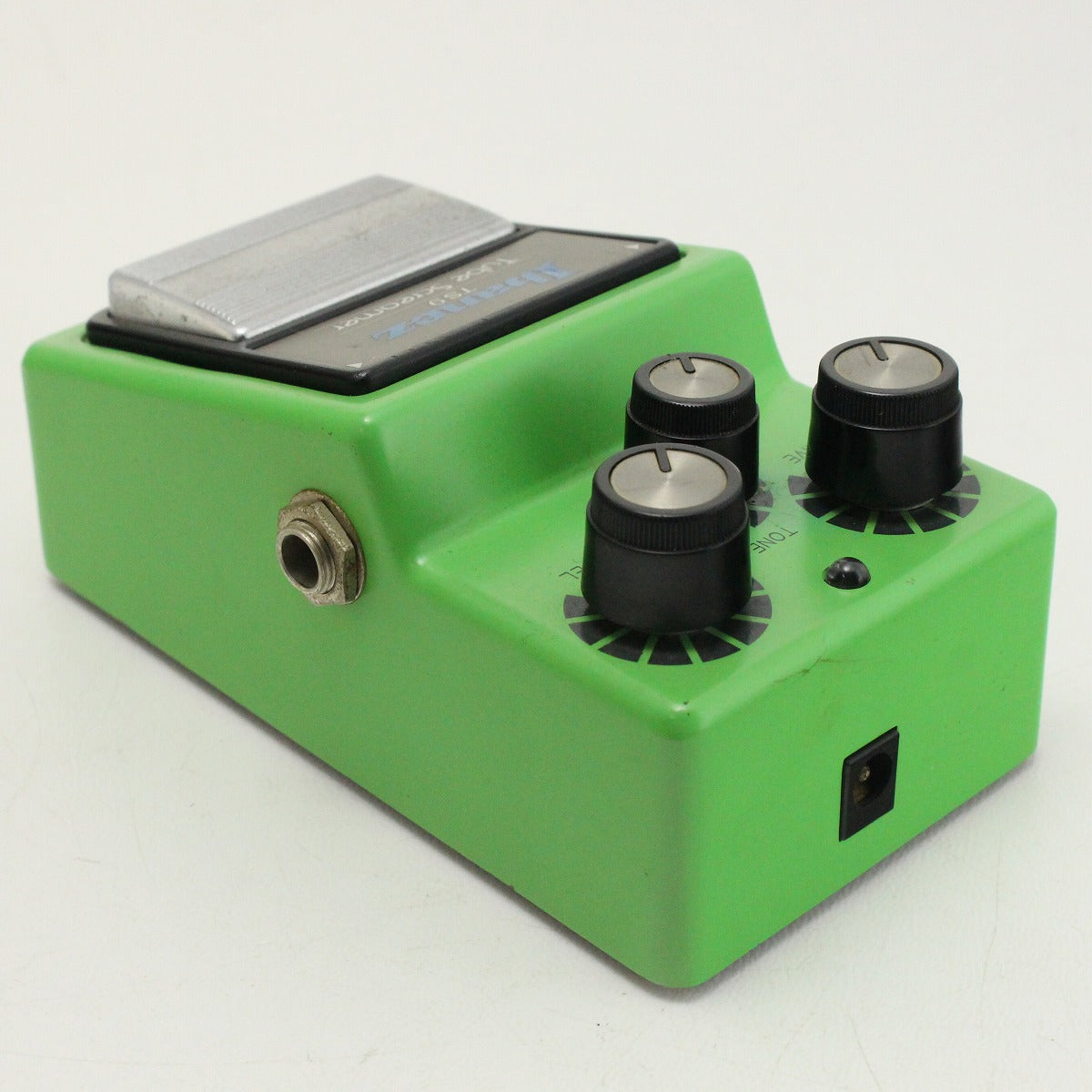 [SN 206876] USED IBANEZ / TS9 Tube Screamer 1ST REISSUE [03]