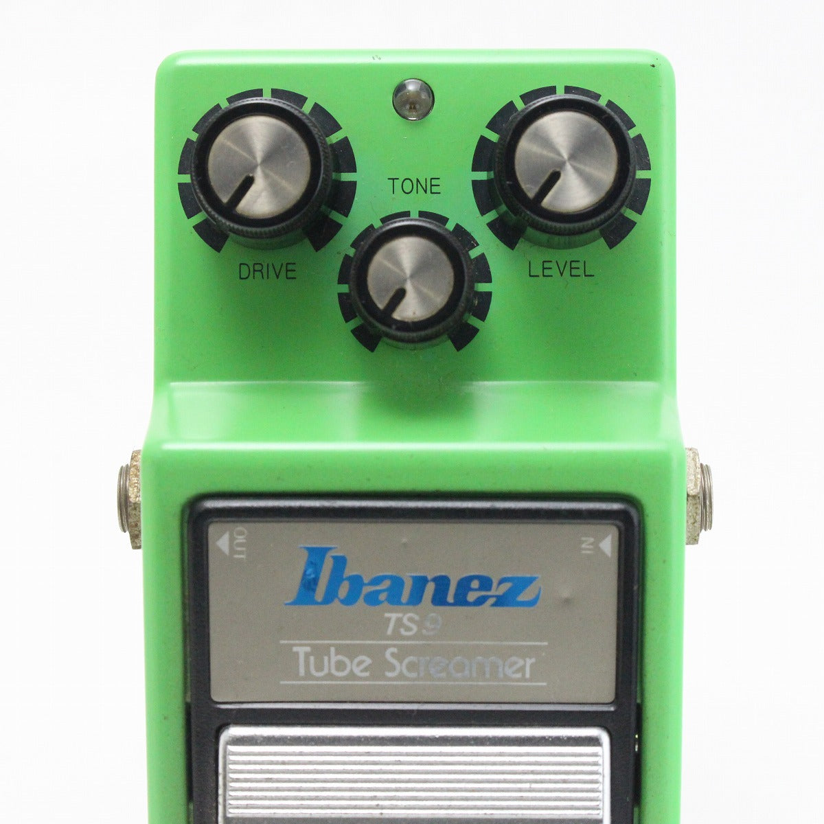 [SN 206876] USED IBANEZ / TS9 Tube Screamer 1ST REISSUE [03]