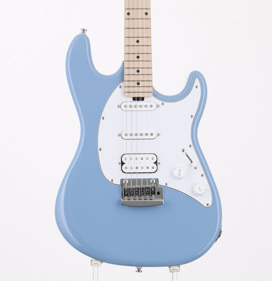[SN B208788] USED Sterling / Cutlass CT30 HSS Chopper Blue [05]