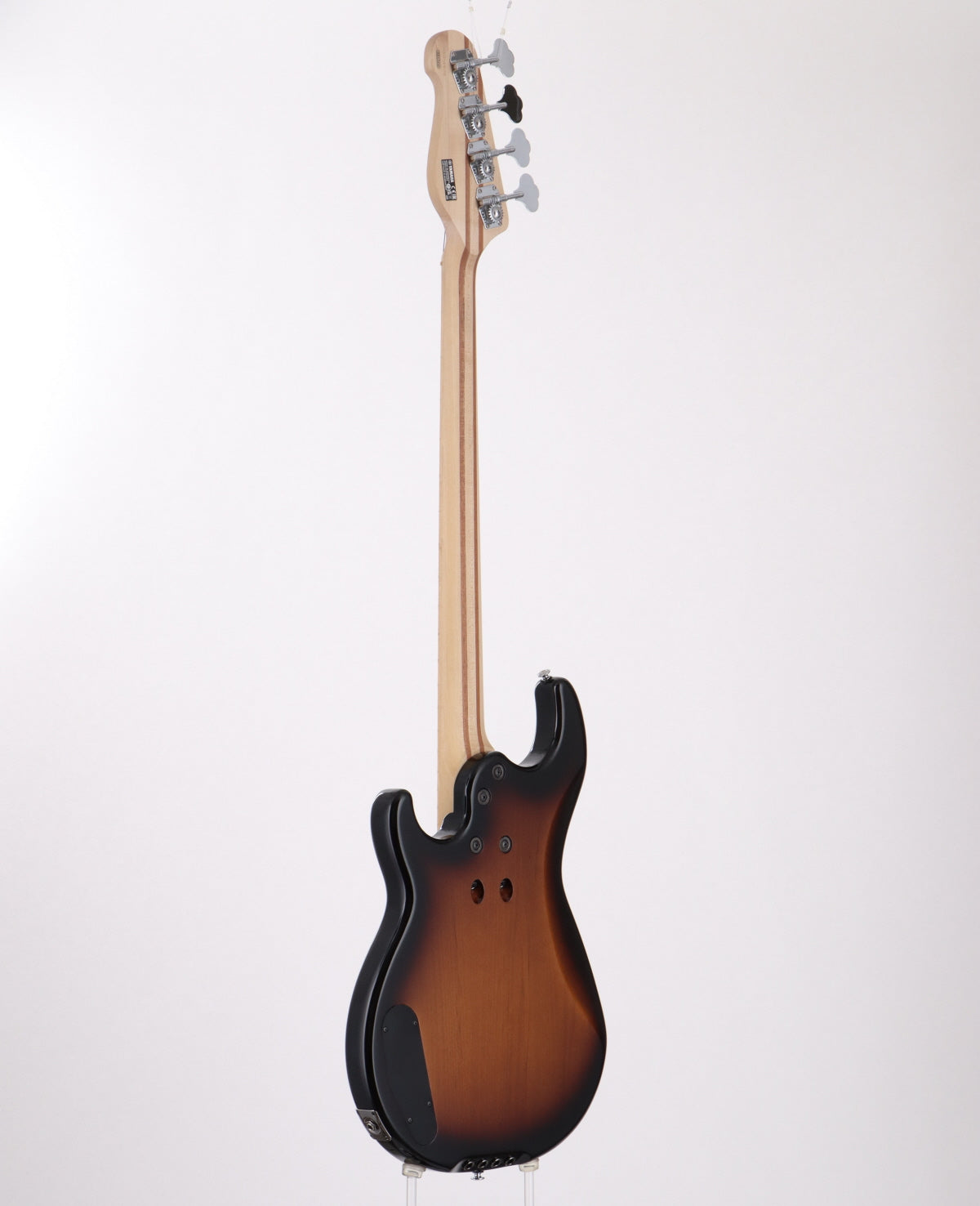 [SN IJN013575] USED yamaha / bb434m [05]