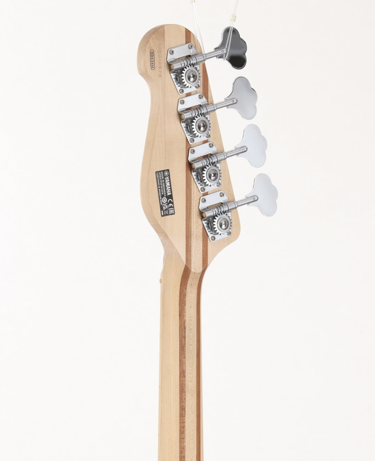 [SN IJN013575] USED yamaha / bb434m [05]