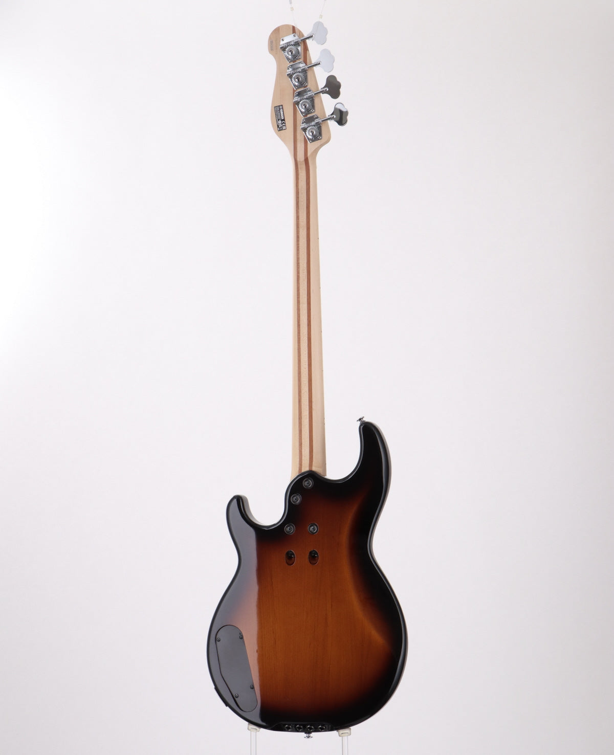 [SN IJN013575] USED yamaha / bb434m [05]