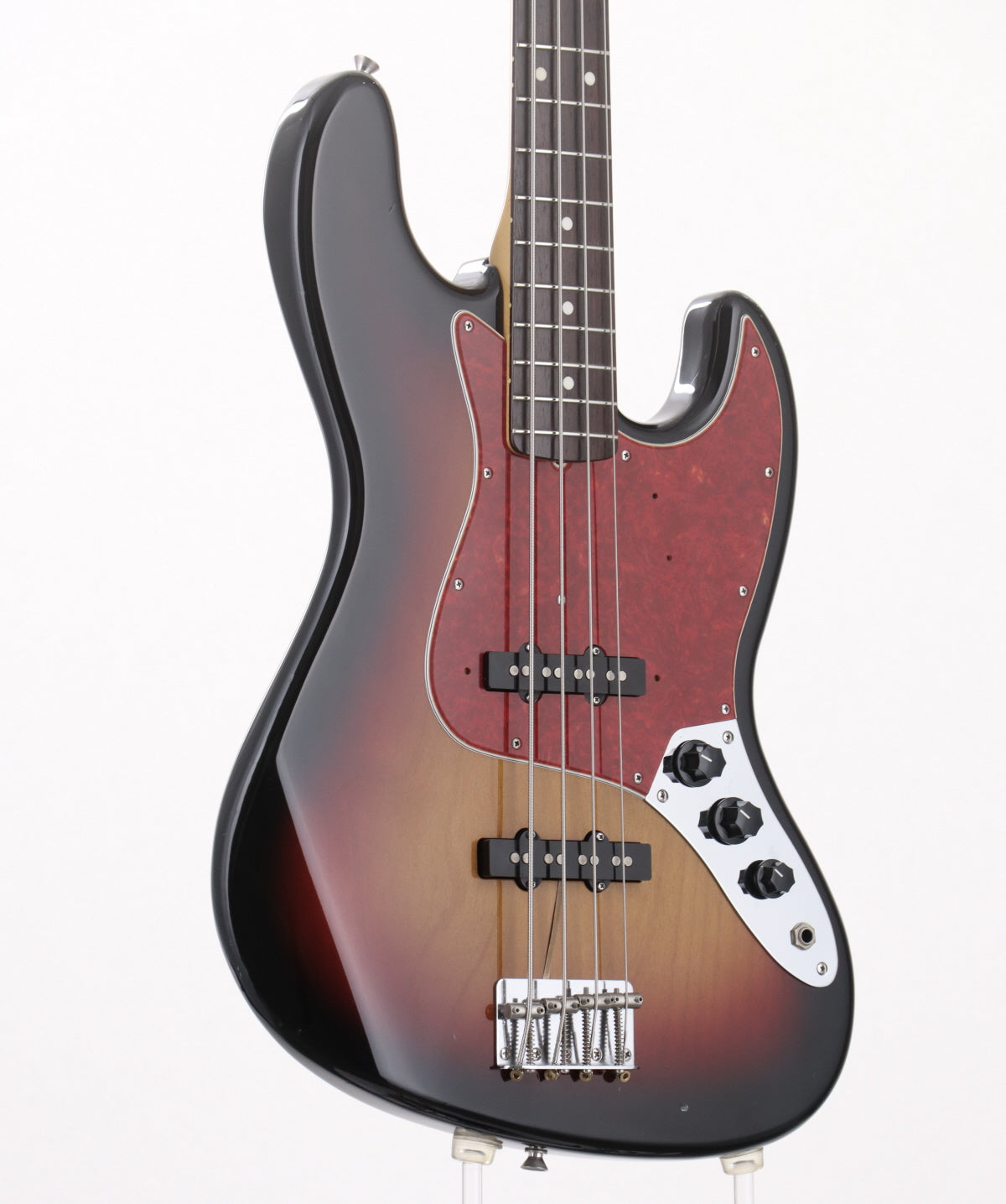 [SN N092411] USED Fender Japan / JB62-58 3TS [4.17kg/1993-1994] [Made by Fujigen] Fender Japan [08]