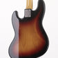[SN N092411] USED Fender Japan / JB62-58 3TS [4.17kg/1993-1994] [Made by Fujigen] Fender Japan [08]