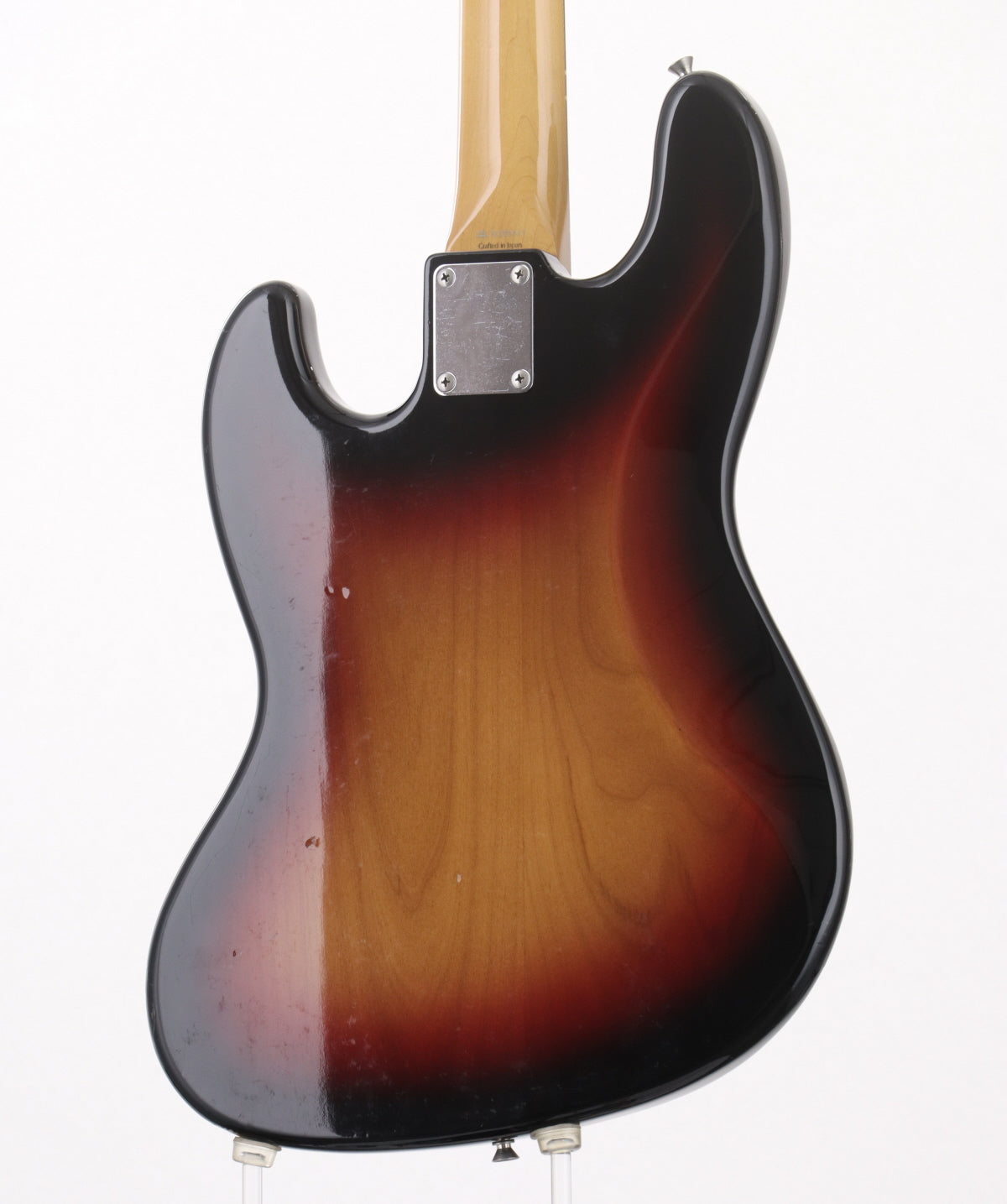 [SN N092411] USED Fender Japan / JB62-58 3TS [4.17kg/1993-1994] [Made by Fujigen] Fender Japan [08]
