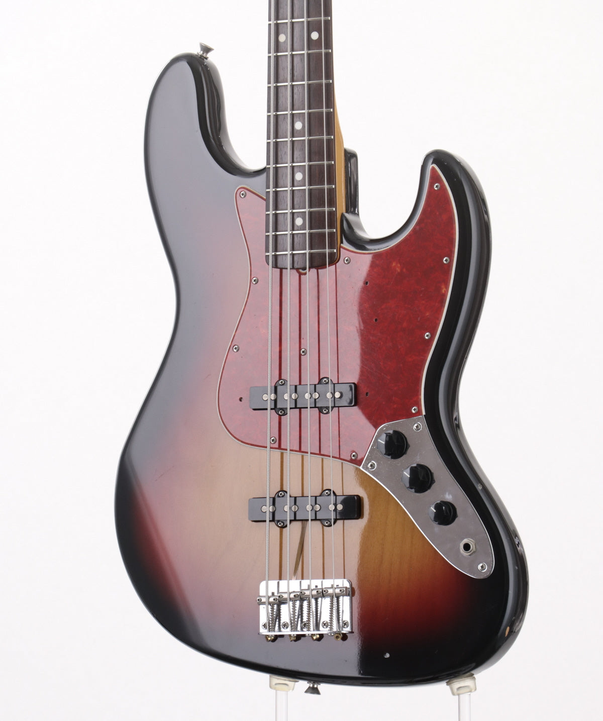 [SN N092411] USED Fender Japan / JB62-58 3TS [4.17kg/1993-1994] [Made by Fujigen] Fender Japan [08]