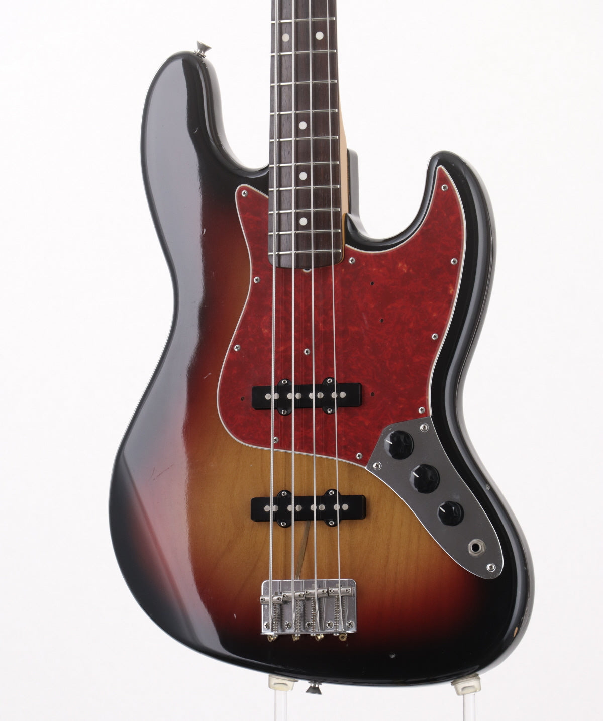 [SN N092411] USED Fender Japan / JB62-58 3TS [4.17kg/1993-1994] [Made by Fujigen] Fender Japan [08]