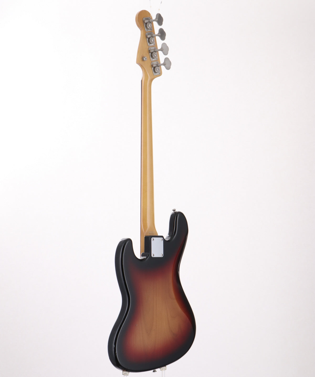 [SN N092411] USED Fender Japan / JB62-58 3TS [4.17kg/1993-1994] [Made by Fujigen] Fender Japan [08]