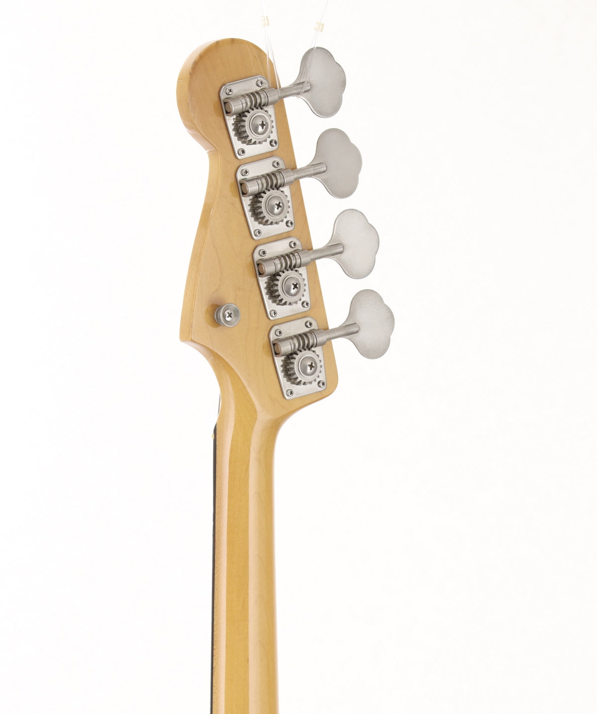 [SN N092411] USED Fender Japan / JB62-58 3TS [4.17kg/1993-1994] [Made by Fujigen] Fender Japan [08]