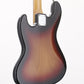 [SN N092411] USED Fender Japan / JB62-58 3TS [4.17kg/1993-1994] [Made by Fujigen] Fender Japan [08]