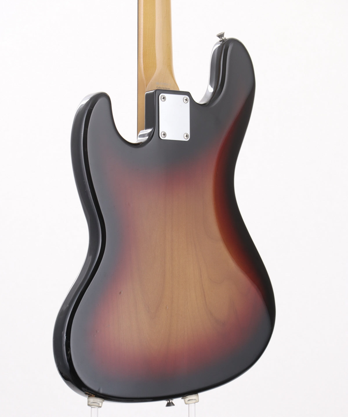 [SN N092411] USED Fender Japan / JB62-58 3TS [4.17kg/1993-1994] [Made by Fujigen] Fender Japan [08]