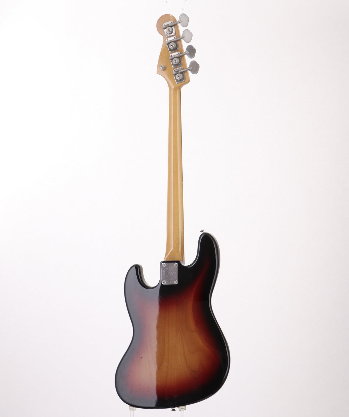 [SN N092411] USED Fender Japan / JB62-58 3TS [4.17kg/1993-1994] [Made by Fujigen] Fender Japan [08]