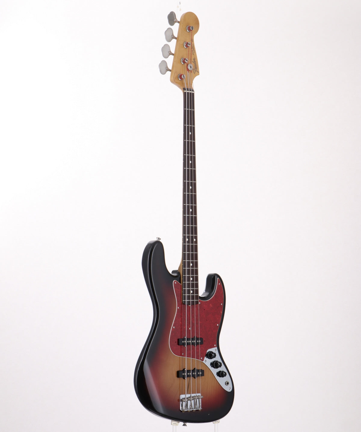 [SN N092411] USED Fender Japan / JB62-58 3TS [4.17kg/1993-1994] [Made by Fujigen] Fender Japan [08]