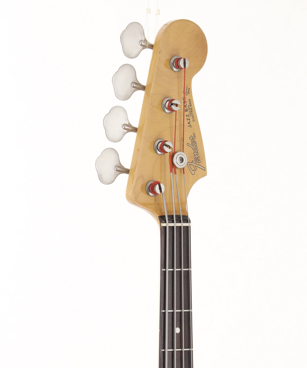 [SN N092411] USED Fender Japan / JB62-58 3TS [4.17kg/1993-1994] [Made by Fujigen] Fender Japan [08]