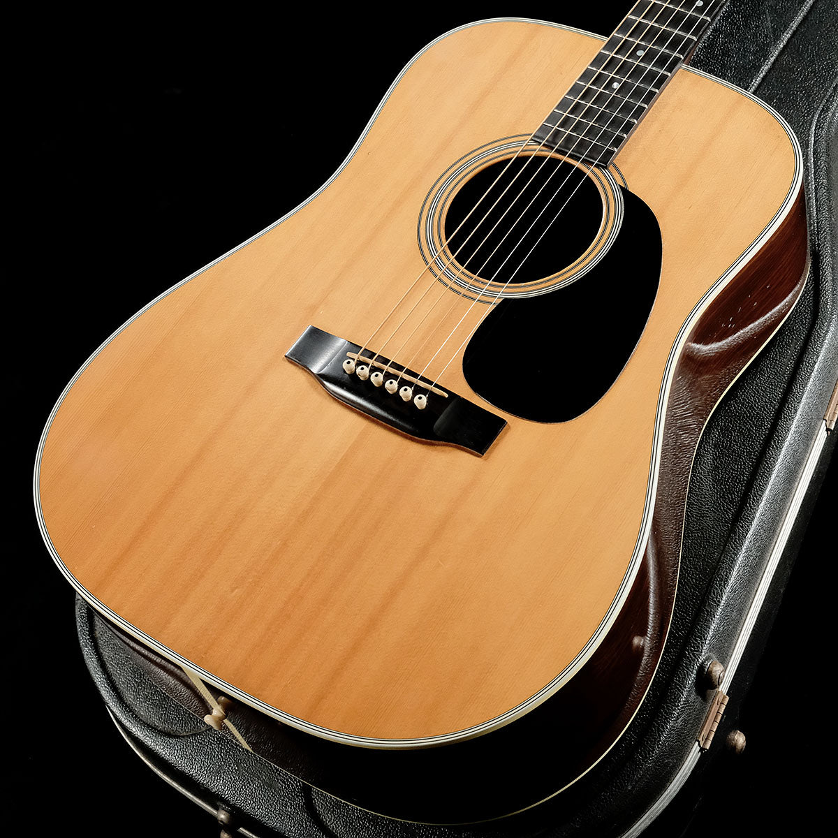 [SN 426705] USED Martin / 1980 D-28 [05]