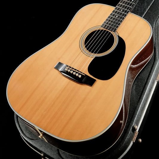[SN 426705] USED Martin / 1980 D-28 [05]