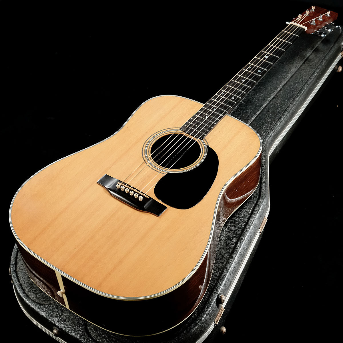 [SN 426705] USED Martin / 1980 D-28 [05]